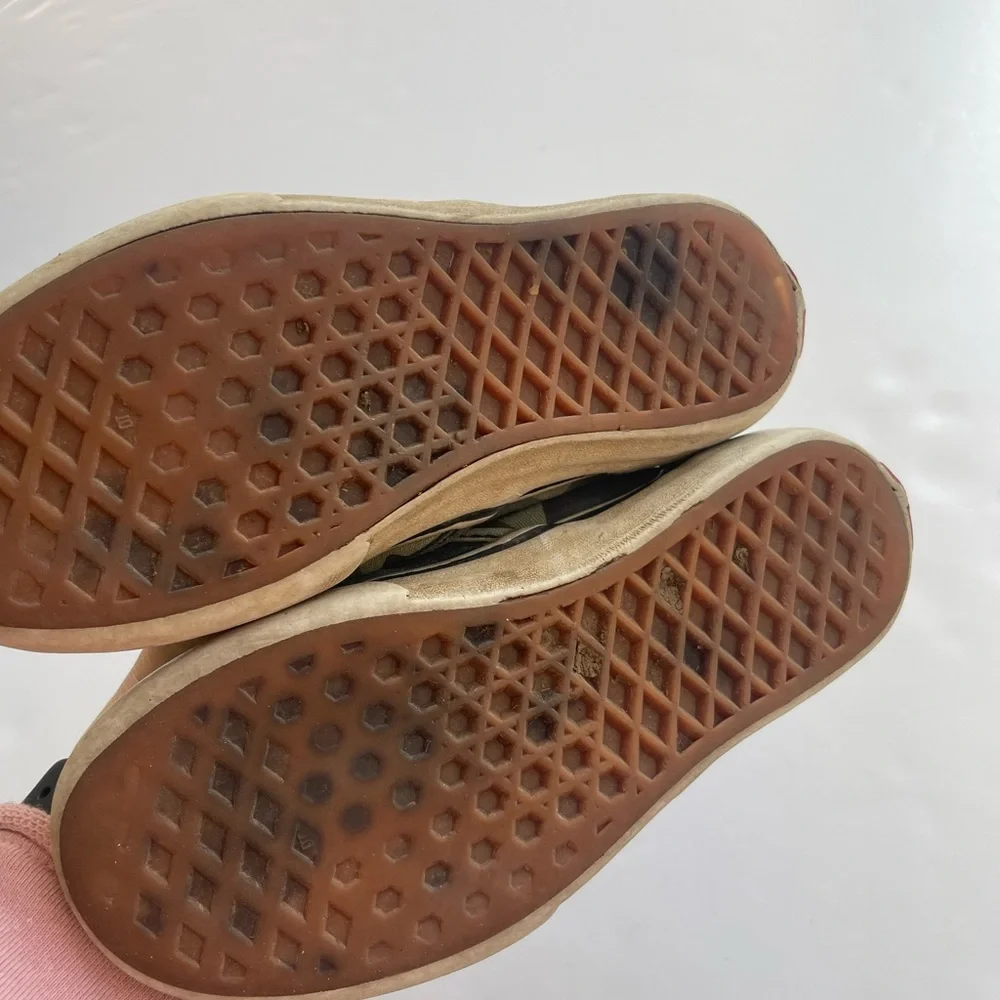 Vans Shoes
